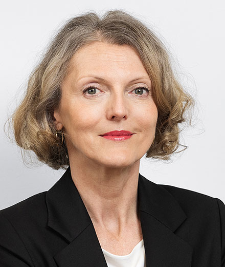Simone Falk von Löwis of Menar